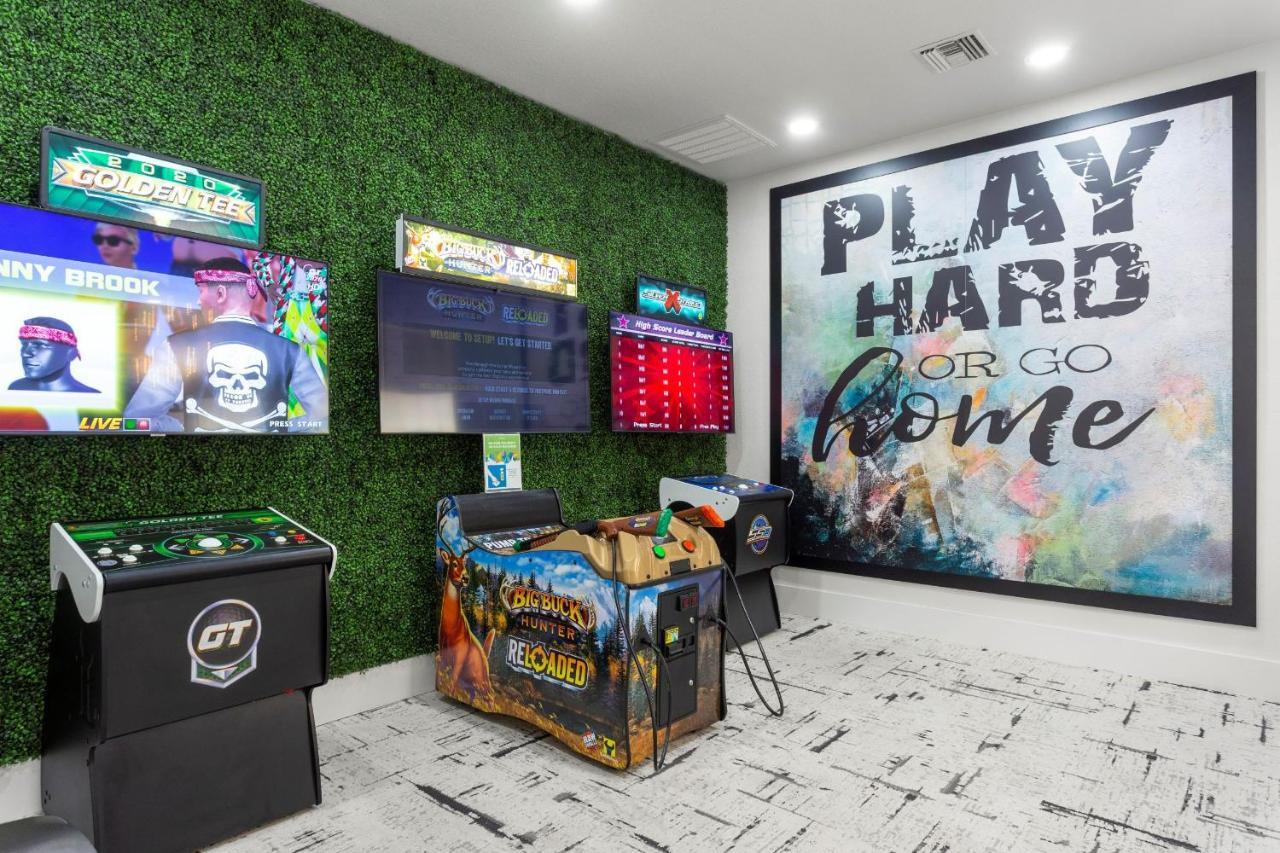 Cozysuites Glendale By The Stadium With Pool 03 מראה חיצוני תמונה