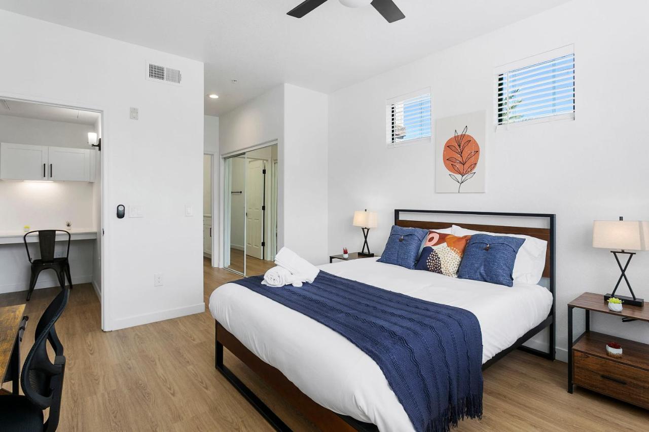 Cozysuites Glendale By The Stadium With Pool 03 מראה חיצוני תמונה