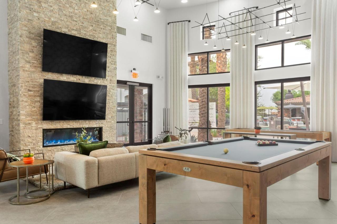 Cozysuites Glendale By The Stadium With Pool 03 מראה חיצוני תמונה